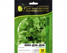 img-1: Кориандр Кин-Дза-Дза - ООО «Семена Тут»